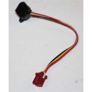 105000176 Water Flow Sensor Compatible with Rinnai Tankless & Heaters