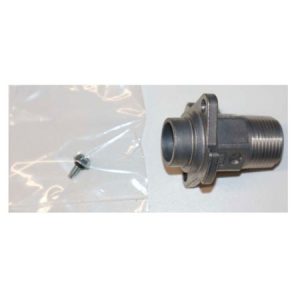 106000065 3/4" Gas Inlet Compatible with Rinnai Tankless & Heaters